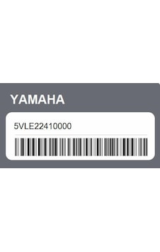Yamaha Ybr 125 Klavuz Gergi 2 Yamaha Ybr 125 Klavuz Gergi 2