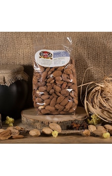 Datça Köy Ürünleri Kavrulmuş Ak Badem 1 KG Datça Köy Ürünleri Kavrulmuş Ak Badem 1 KG