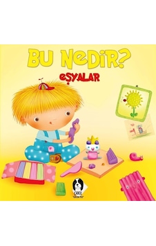 Bu Nedir?-Eşyalar- Çakıl Bu Nedir?-Eşyalar- Çakıl