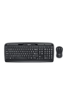 Logitech 920-003988 Mk330 Kablosuz Klavye Mouse Set Diğer Logitech 920-003988 Mk330 Kablosuz Klavye Mouse Set Diğer