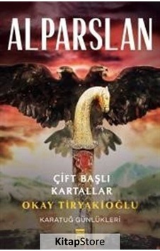 Kitapstore- Alparslan / Okay Tiryakioğlu Kitapstore- Alparslan / Okay Tiryakioğlu