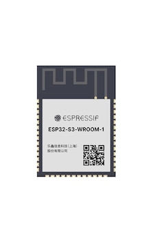 Esp32-s3-wroom-1-n16r8 2.4 GHz Wifi Modül Esp32-s3-wroom-1-n16r8 2.4 GHz Wifi Modül