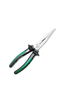 160 Mm Uzunluğunda Paslanmaz Kargaburun, Kaymaz Saplı 160 Mm Uzunluğunda Paslanmaz Kargaburun, Kaymaz Saplı