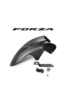 Honda Forza 2018-2020 Sıyırıcı İç Çamurluk Honda Forza 2018-2020 Sıyırıcı İç Çamurluk