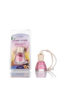 Loris Kır Çiçeği Oto Kokusu 10 Ml Loris Kır Çiçeği Oto Kokusu 10 Ml