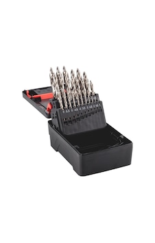 Würth Matkap Ucu Seti Hsco 25 Parça Smartstep 0626940025 961 Würth Matkap Ucu Seti Hsco 25 Parça Smartstep 0626940025 961