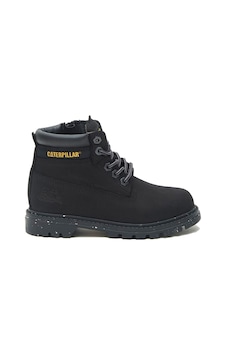 Caterpillar E Colorado Kız Çocuk Bot Siyah