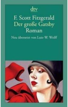 Der grosse Gatsby 9783423139878 Der grosse Gatsby 9783423139878