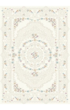 Tiffany Halı Mühür Tm001Mu 150X230 Cm