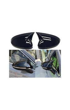 Renault Symbol 2009-2012 Batman Ayna Kapağı Btm010 Renault Symbol 2009-2012 Batman Ayna Kapağı Btm010