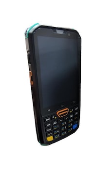 Hyatta Model4 4 Gb Ram 64 Gb Disk 2d Wifi 4" Ekran Elterminal Androıd 13 Hyatta Model4 4 Gb Ram 64 Gb Disk 2d Wifi 4" Ekran Elterminal Androıd 13