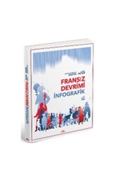 Fransız Devrimi: İnfografik Ciltli / Jean-clément Martin Fransız Devrimi: İnfografik Ciltli / Jean-clément Martin
