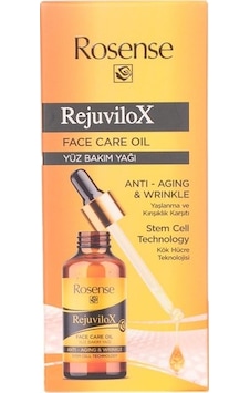Rosense Rejuvilox Yüz Bakım Serum 30 Ml
