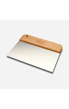 Dekor Geniş Macun Spatula 17 Cm Diğer Dekor Geniş Macun Spatula 17 Cm Diğer