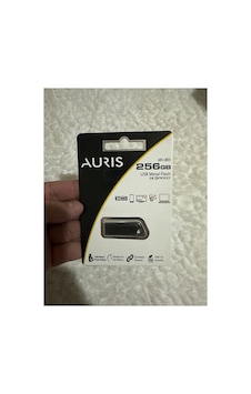 Ars-ub03 256gb Flash Bellek Gri - 787958240 Ars-ub03 256gb Flash Bellek Gri - 787958240