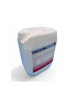 Asidik Temizleme Sıvısı 5 Litre Asidik Temizleme Sıvısı 5 Litre