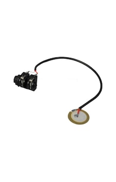 Marla Pm2 Pul Manyetik Içe Yapıştırmalı Kristal