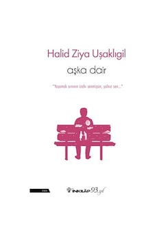 Aşka  Dair