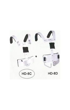 Focus Fcbhd-8c Yetişkinler İçin Bas Davul Taşıma Aparatı Focus Fcbhd-8c Yetişkinler İçin Bas Davul Taşıma Aparatı