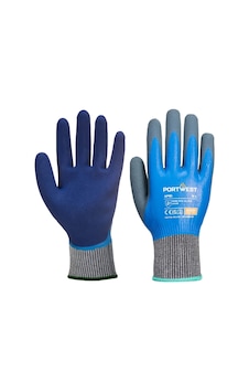 Portwest Ap81 Liquid Hr Kesilme Dirençli Eldiven No.9 - 12 Adet