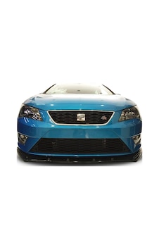 Seat Leon Mk3 Fr Ön Lip