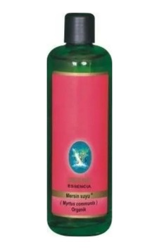 Defne Nuka Essencia Mersin Suyu 250 ML