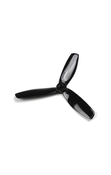 5045 3 Yaprak Drone Pervanesi Cw - Siyah 5045 3 Yaprak Drone Pervanesi Cw - Siyah