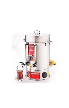 Kahramanlar D-7004 120 Bardak Çay Makinesi