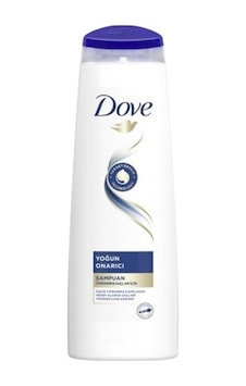 Dove Yoğun Onarıcı Şapuan 350 ML Dove Yoğun Onarıcı Şapuan 350 ML