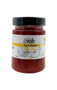 Ayva Reçeli 400 Gr Mg-4008 Ayva Reçeli 400 Gr Mg-4008