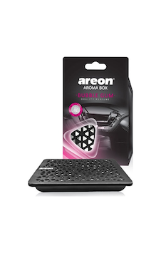 Areon Aroma Box Bubble Gum Bardaklik Oto Araç Kokusu Areon Aroma Box Bubble Gum Bardaklik Oto Araç Kokusu