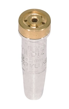 Yıldız 45400 Kafa Karışımlı Kesme Hamlaç Lülesi Oksijen - Propan 45400Np 1-5 MM