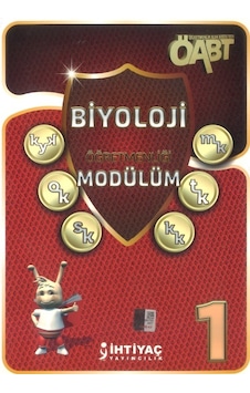Öabt Biyoloji Öğretmenliği Modülü Konu Öabt Biyoloji Öğretmenliği Modülü Konu