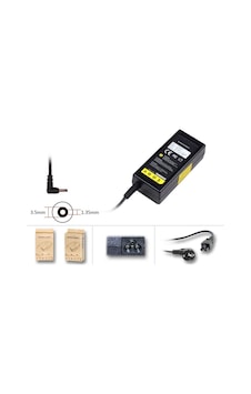 Casper Nirvana Nb C500 2022-2023 Notebook Adaptörü, Şarj Aleti Cihazı 65w / Ver.2 - 3.5mm Casper Nirvana Nb C500 2022-2023 Notebook Adaptörü, Şarj Aleti Cihazı 65w / Ver.2 - 3.5mm
