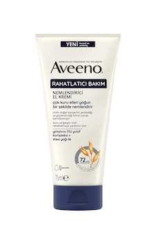 Aveeno Bakım Nemlendirici El Kremi 75 ML