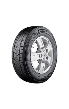 Bridgestone 205/65R16 Duravıs Van Wınter 107/105T M+S / Sfm Kış Lastiği 2024 Bridgestone 205/65R16 Duravıs Van Wınter 107/105T M+S / Sfm Kış Lastiği 2024