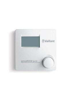 Vaillant VRT 50/2 0010041871 Kablolu Termostat Vaillant VRT 50/2 0010041871 Kablolu Termostat