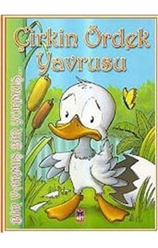 Çirkin Ördek Yavrusu Bir Varmış Bir Yokmuş