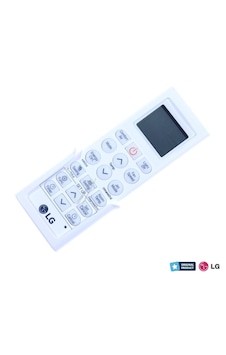 Lg Akb76038403 Klima Uzaktan Kumanda 1 Lg Akb76038403 Klima Uzaktan Kumanda 1