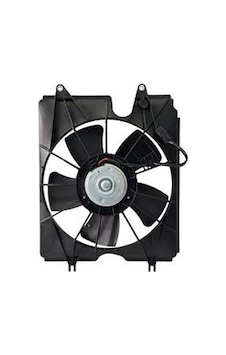 Honda Crv Su Fan Radyatör Motoru 2014-2017 38611-rfw-g01-gol Honda Crv Su Fan Radyatör Motoru 2014-2017 38611-rfw-g01-gol