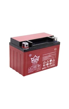 Ortec YTX9-BS 12V 9Ah Motosiklet Aküsü