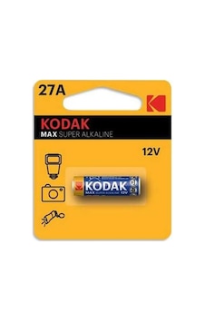 Kumanda Pili 4402 27a 12v