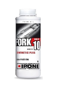 IPONE FORK 10 W AMORTİSÖR YAĞI 1 LT 10 W AMORTİSÖR YAĞI SENTETİK IPONE FORK 10 W AMORTİSÖR YAĞI 1 LT 10 W AMORTİSÖR YAĞI SENTETİK