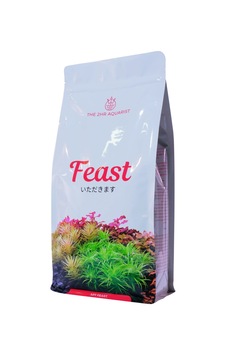 The 2hr Aquarist Apt Feast Soil 5lt The 2hr Aquarist Apt Feast Soil 5lt