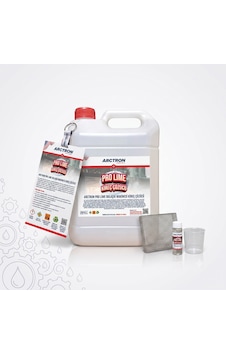 Arctron Lime Bulaşık Makine Kireç Çözücü - 5 Kg Arctron Lime Bulaşık Makine Kireç Çözücü - 5 Kg