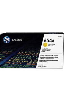 Tonersepeti Hp 654a-cf332a Sarı Toner Tonersepeti Hp 654a-cf332a Sarı Toner