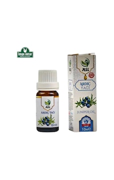 Ardıç Yağı 10 Ml - Masaj Ve Bakım Yağı 10 ML Ardıç Yağı 10 Ml - Masaj Ve Bakım Yağı 10 ML