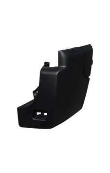 Renault Master Iıı - 3 - Sağ Arka Tampon Köşe 2013-2020 Renault Master Iıı - 3 - Sağ Arka Tampon Köşe 2013-2020
