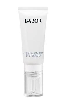Babor Doctor Babor Fresh & Smooth Eye Serum Göz Çevresi Bakım Serumu 15 Ml Babor Doctor Babor Fresh & Smooth Eye Serum Göz Çevresi Bakım Serumu 15 Ml