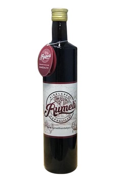 Gurmepark Kırklareli Rumeli Hardaliyesi 750 mL Gurmepark Kırklareli Rumeli Hardaliyesi 750 mL
